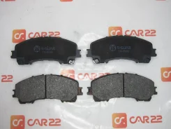 ������� ��������� Nissan X-Trail HNT32, MR20DD, �������� TG5539 ����