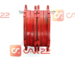������� ��������� ������������ Subaru Forester SF5, EJ202, PN7415, ������ TG0475C ����
