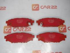 ������� ��������� ������������ Subaru Forester SH5, EJ205, ������ TG0600C ����