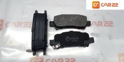 ������� ��������� Subaru Forester SF5, EJ202, 1998 PN7415, ������ 26696AG020 ����