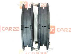 ������� ��������� Subaru Legacy BP5, EJ20, �������� TG7499 ����