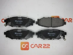 ������� ��������� Subaru Forester SH5, EJ205, PN7501, ������ 26696AG010 ����