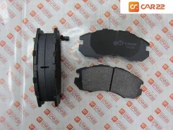 ������� ��������� Subaru Impreza GC4, EJ16, 1989~ PN7248, �������� TG295 ����