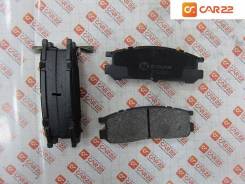 ������� ��������� Subaru Impreza GC4, EJ16, 1992 PN7249, ������ 26296AA060 ����