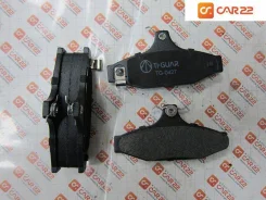 ������� ��������� SsangYong Rexton GAB, D27DT, 1994-2005 PN0420, ������ TG0427 ����