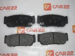 ������� ��������� SsangYong Rexton GAB, D27DT, PN0797, ������ 48413091A0 ����