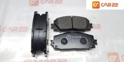 ������� ��������� Toyota Allion NZT260, 1NZFE, 2005 PF1508, �������� 0446547060 ����