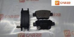 ������� ��������� Toyota Alphard ATH20W, 2Azfxe, PN1239, ������ 0446605010 ����