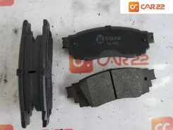 ������� ��������� Toyota C-HR NGX10, 8Nrfts, 2014-2018 PN1852, ������ TG1852 ����