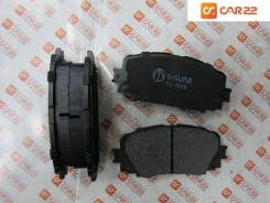 ������� ��������� Toyota Belta SCP92, 2SZFE, 2005� PN1518, �������� TG1518 ����