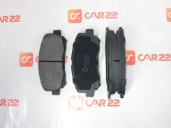 ������� ��������� Mazda CX-5 KE, Pevps, PN25000, �������� 0501CX5F ����