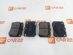 ������� ��������� Mitsubishi Challenger K94WG, 4D56, ������ TG3391 ����