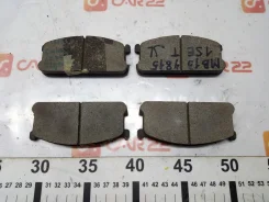 ������� ��������� Mitsubishi Sapporo E16, 4G64, PF3066, �������� MB134815 ����