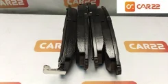 ������� ��������� Nissan Murano PNZ51, VQ35DE, 2003-2026 PN2444, �������� AY040NS091 ����