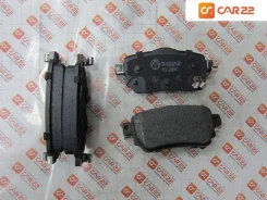 ������� ��������� Nissan Qashqai J11, R9M, 2012-2026 PN2806, ������ D40604CA0A ����