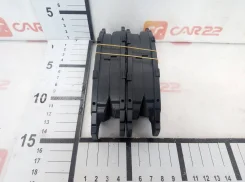 ������� ��������� Toyota Camry Prominent VZV33, 4VZFE, PF1260, �������� 0446532121 ����