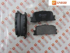 ������� ��������� Toyota Camry ACV30, 2AZFE, 2000� PF1458, ������ TG659 ����