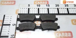 ������� ��������� Toyota Allex ZZE123, 2ZZGE, PN1827, ������ 0446602070 ����