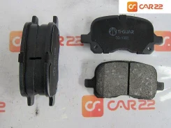 ������� ��������� Toyota Corolla ZZE110, 1ZZFE, 1997 PN1302, �������� 0446502040 ����