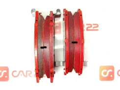 ������� ��������� ������������ Toyota Estima TCR10, 2TZFE, PF1404, �������� 0446528260 ����