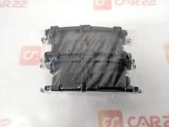 ������� ��������� Toyota Estima ACR30, 2AZFE, 2000 PF1448, �������� 0446528400 ����