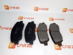 ������� ��������� Toyota Estima ACR50, 2AZFE, PN1527, �������� 0101ANH20F ����