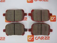 ������� ��������� ������������ Toyota Harrier ACU10, 2AZFE, PF1401, �������� 0446533121 ����