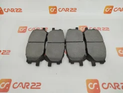 ������� ��������� Toyota Harrier GSU30, 2GRFE, �������� D2249H ����