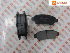 ������� ��������� Toyota Ipsum ACM21, 2AZFE, 1999 PN1449, ������ 0446628040 ����