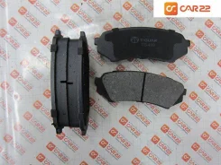 ������� ��������� Toyota Land Cruiser HDJ101, 1Hdfte, 1998 PF1412, ������ 0446660070 ����