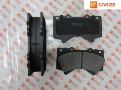 ������� ��������� Toyota Land Cruiser UZJ200, 2UZFE, 2006� PN1541, �������� TG755 ����