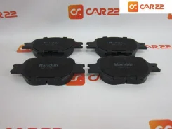 ������� ��������� Toyota Opa ACT10, 1Azfse, PN1430, �������� 0446520500 ����