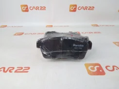 ������� ��������� Daihatsu Boon M310S, 1KRFE, �������� NKT1308 ����