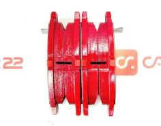 ������� ��������� ������������ Toyota Platz NCP12, 1NZFE, PF1471, �������� A618WK ����