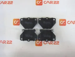 ������� ��������� Scion xA NCP61, 1NZFE, PN1454, ������ 0446620090 ����
