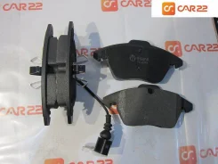 ������� ��������� Volkswagen Tiguan 5N1, 5N2, 2,0 CAWB 200, 2008� PN0348W, �������� TG0348 ����