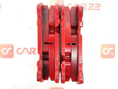 ������� ��������� ������������ Audi Q3 8PA, 2,5 CEPA 340, �������� TG8028 ����