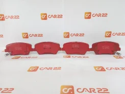 ������� ��������� ������������ Kia Optima TF, G4KJ, PN0536, �������� PN0536 ����