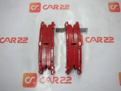 ������� ��������� ������������ Toyota Chaser GX105, 1GFE, PF1363, ������ 0446630030 ����