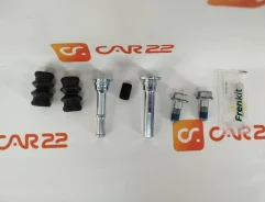 ����������� ������������ �������� Toyota Corolla ZZE121, 3ZZFE 810006 ����