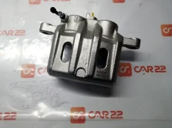 ������� ��������� Mitsubishi Lancer Evolution CY4A, 4B11, D=43, (2 �o����) Akebono, ������ �������� MR370776 ����