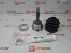 ���� �������� Mitsubishi Chariot N33W, 4G63, ������ �������� MB837642 ����
