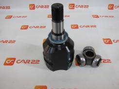 ���� ���������� Toyota Allex NZE121, 1NZFE, L=R, �������� 4340312040 ����