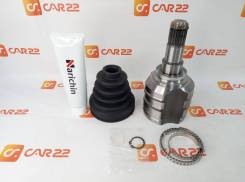 ���� ���������� Toyota Allex ZZE122, 1ZZFE, L=R, �������� NUP2005 ����