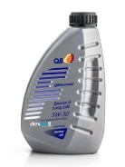 Q8 Formula Special G Long Life. 5W-30, �������������, 1��. ����