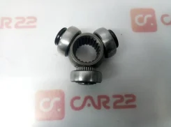 ������� Nissan Tiida C11, HR15DE, 2005� 22x31.95, �������� TGTR22 ����