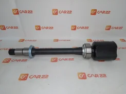 ���� ���������� Toyota Camry ACV30, 2AZFE, 27*40*24 IN RH, ������ �������� 0111MCV30RH ����