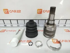 ���� ���������� Toyota Vitz SCP10, 1SZFE, L=R, �������� NUP2133 ����