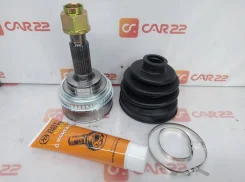 ���� �������� Toyota Harrier SXU10, 5SFE, (� ABS) �����: ��-25, �-26 L=R, �������� TO065A48 ����