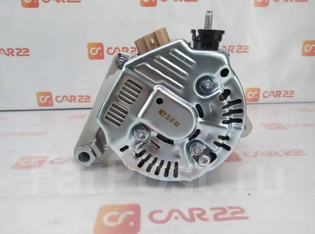 ��������� Toyota Corolla Spacio ZZE122N, 1ZZFE 2706022040 ����